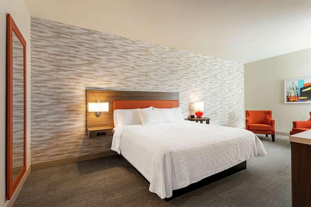 Home2 Suites By Hilton Minneapolis University Area Habitación foto